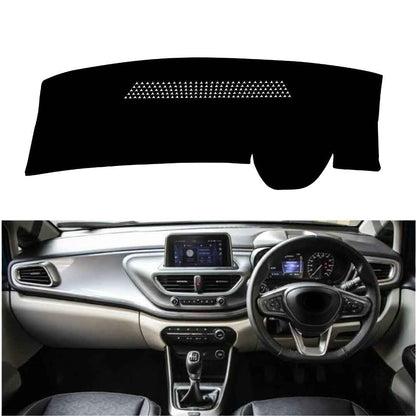 Tata Altroz 2019 To 2024 Car Dashborad Cover