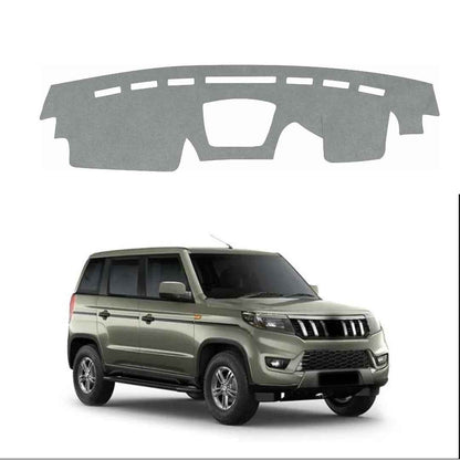 Mahindra Bolero Neo 2021 To 2026 Car Dashborad Cover Mat