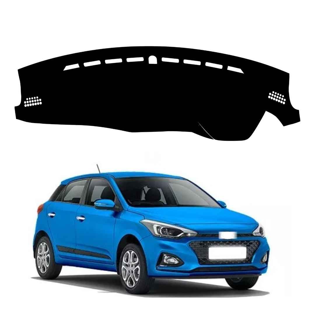 Hyundai Elite I20 2014 To 2020 Car Dashborad Cover