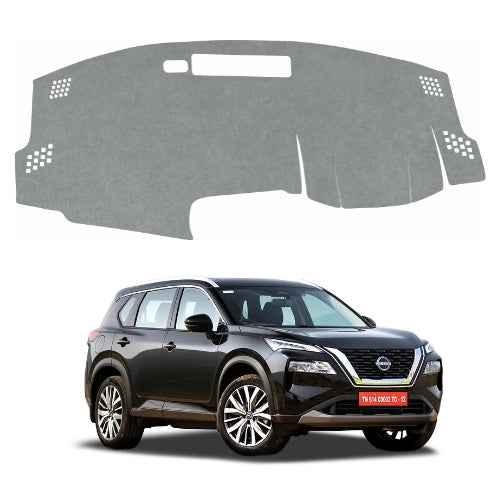 Nissan X-Trail 2024 To 2026 Car Dashboard Cover