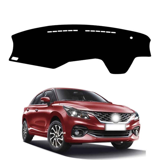 Maruti Suzuki Baleno 2022 To 2026 Car Dashborad Cover