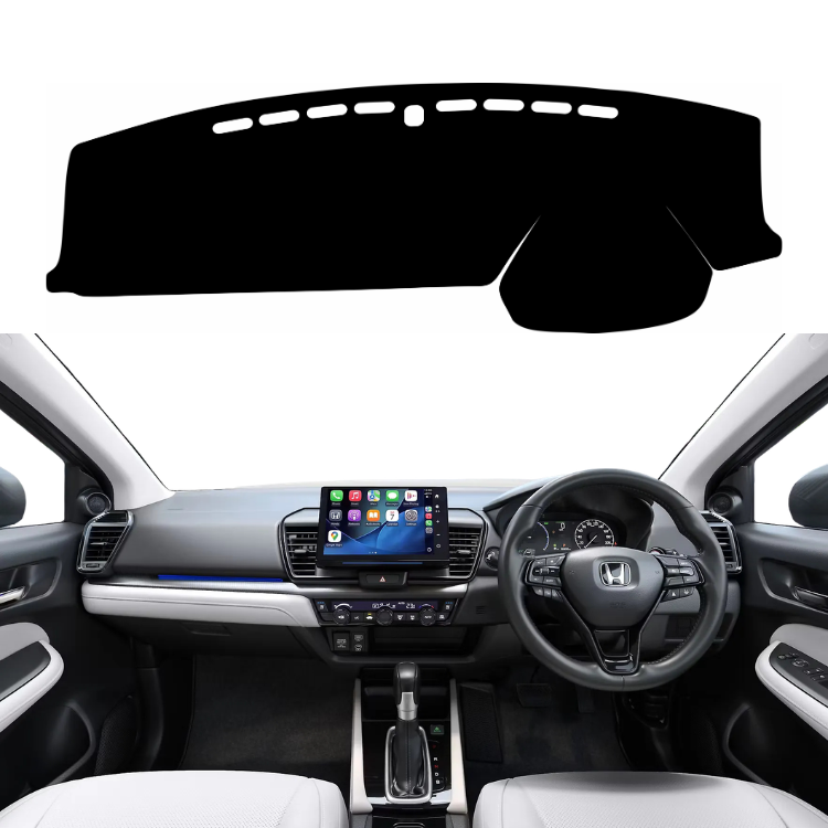 Honda City 2026 Car Dashboard Cover - Vinride
