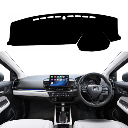 Honda City 2026 Car Dashboard Cover - Vinride