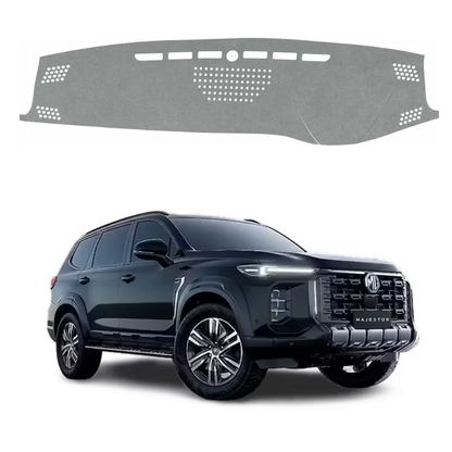 MG Majestor 2026 Car Dashboard Cover - Vinride