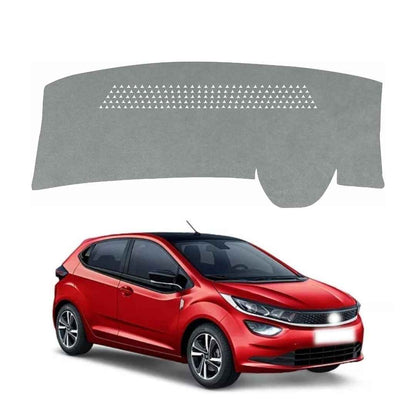 Tata Altroz 2019 To 2024 Car Dashborad Cover