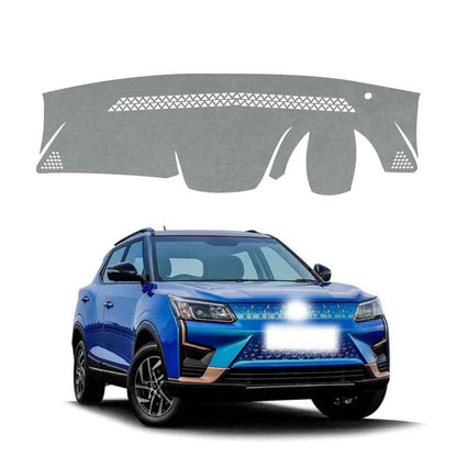 Mahindra XUV400 EV 2023 To 2026 Car Dashborad Cover Mat