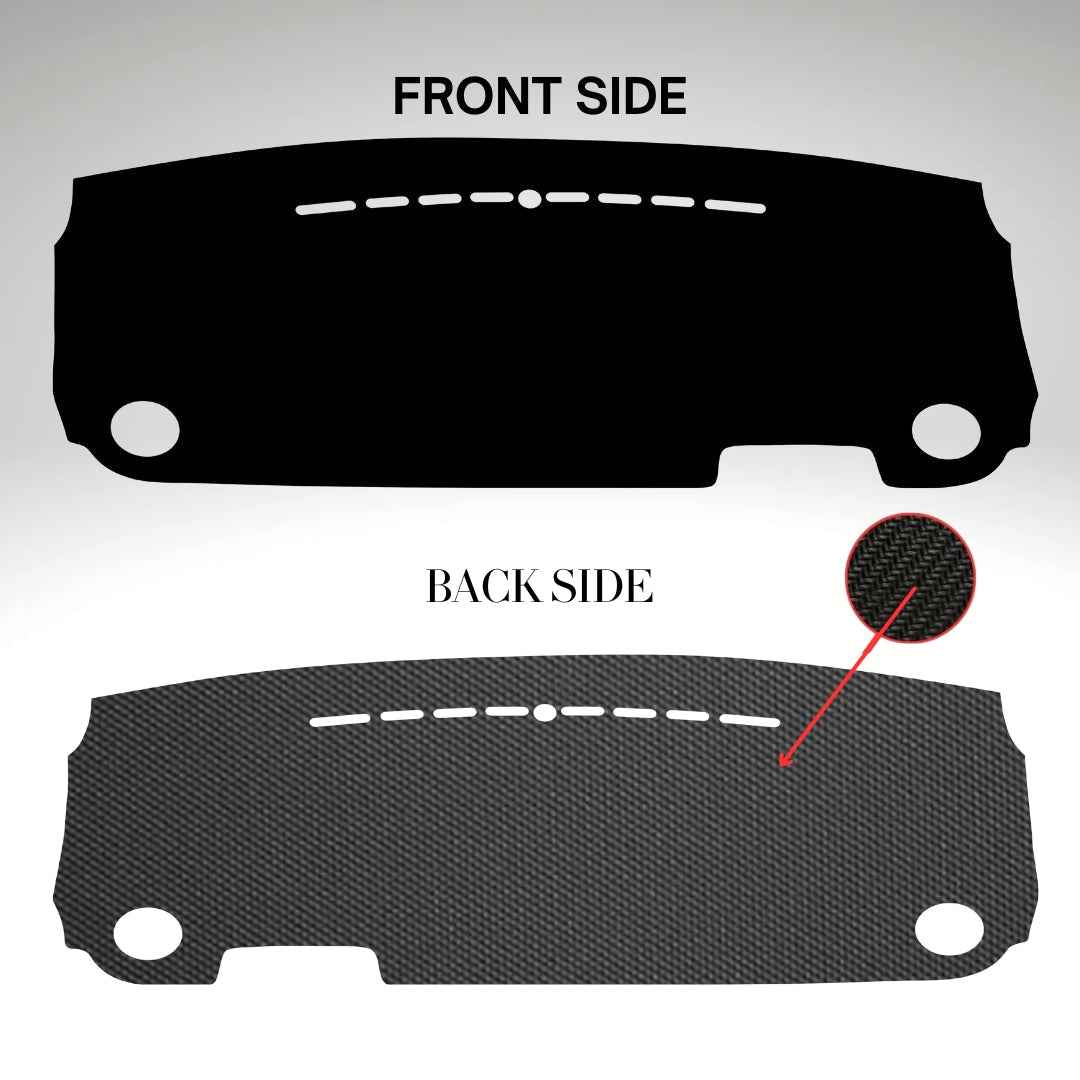 MG Windsor EV 2024 To 2026 Car Dashboard Cover