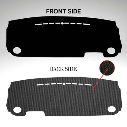 MG Windsor EV 2024 To 2026 Car Dashboard Cover