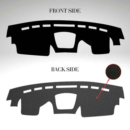 Mahindra Bolero Neo 2021 To 2026 Car Dashborad Cover Mat