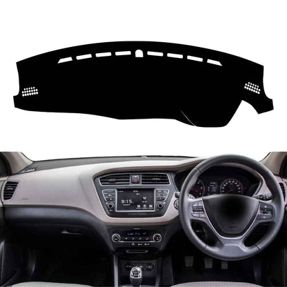 Hyundai Elite I20 2014 To 2020 Car Dashborad Cover