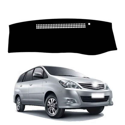 Toyota Innova 2005 To 2015 Car Dashborad Cover