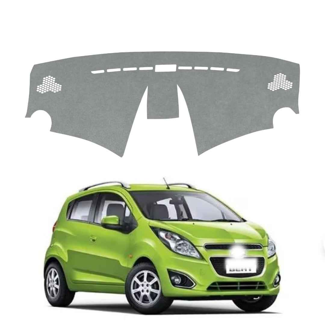 Chevrolet Beat 2010 to 2017 Car Dashborad Cover