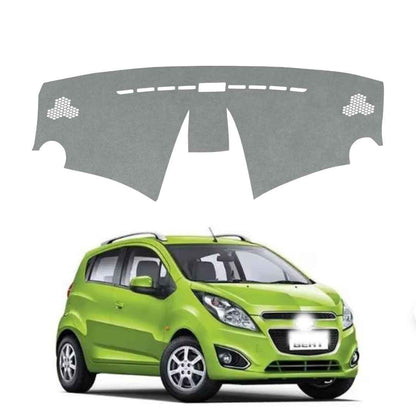 Chevrolet Beat 2010 to 2017 Car Dashborad Cover