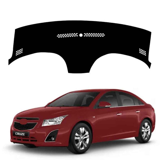 Chevrolet Cruze 2009-2017 Car Dashborad Cover