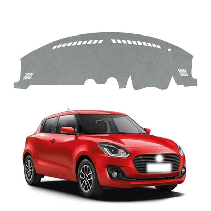 Maruti Suzuki Swift 2017 To 2024 Car Dashborad Cover