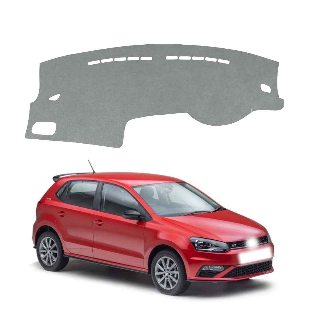 Volkswagen Polo 2010 To 2022 Car Dashborad Cover