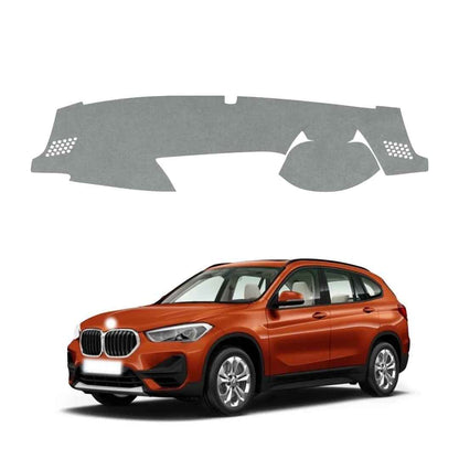 BMW X1   2010-2016 Car Dashborad Cover Mat