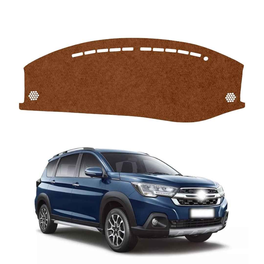 Maruti Suzuki XL6 2019 To 2026 Car Dashborad Cover