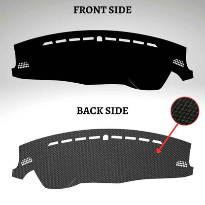 Hyundai Elite I20 2014 To 2020 Car Dashborad Cover
