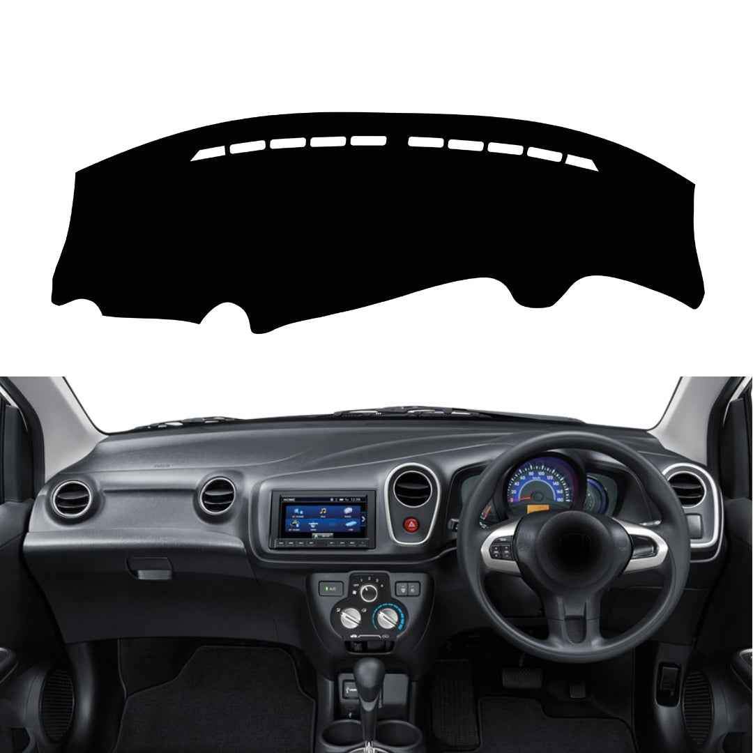 Honda Brio 2011 To 2016 Car Dashborad Cover