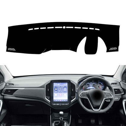 MG Hector 2019 To 2023 Car Dashbaoard Cover
