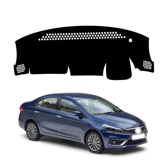 Maruti Suzuki Ciaz 2014 To 2026 Car Dashborad Cover