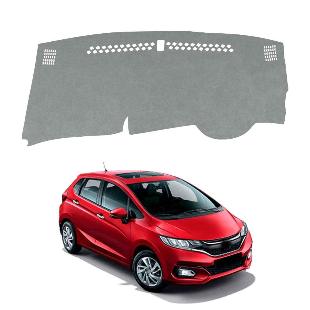 Honda Jazz 2014 To 2023 Car Dashborad Cover