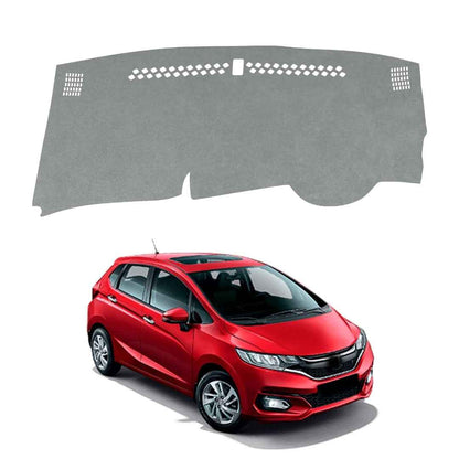 Honda Jazz 2014 To 2023 Car Dashborad Cover