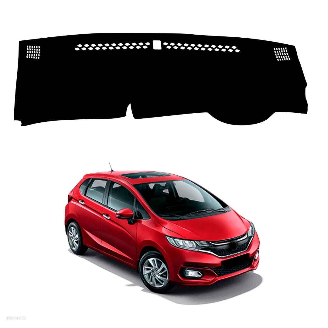 Honda Jazz 2014 To 2023 Car Dashborad Cover