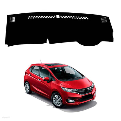 Honda Jazz 2014 To 2023 Car Dashborad Cover