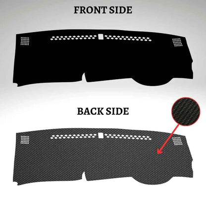 Honda Jazz 2014 To 2023 Car Dashborad Cover