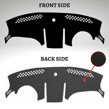 Mahindra XUV 500 2011 To 2021 Car Dashborad Cover