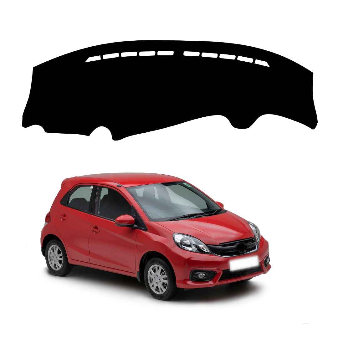 Honda Brio 2011 To 2016 Car Dashborad Cover