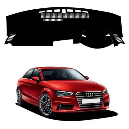 Audi A3 2014-2020 Car Dashborad Cover Mat