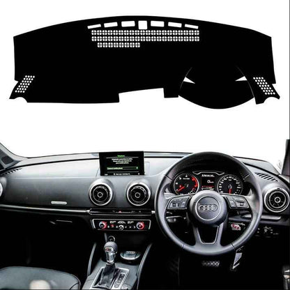 Audi A3 2014-2020 Car Dashborad Cover Mat