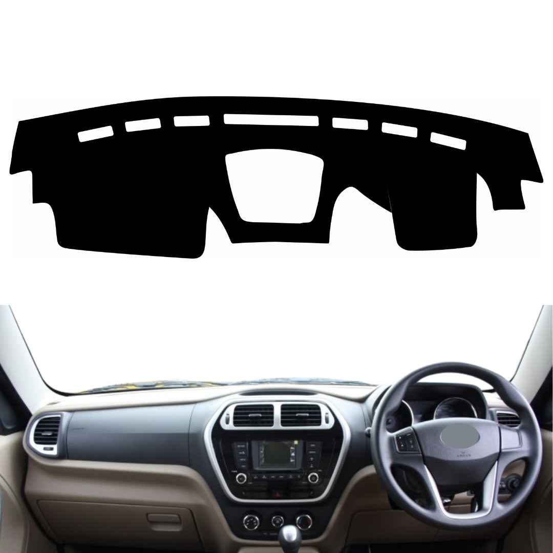Mahindra Bolero Neo 2021 To 2026 Car Dashborad Cover Mat
