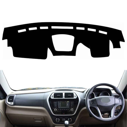 Mahindra Bolero Neo 2021 To 2026 Car Dashborad Cover Mat