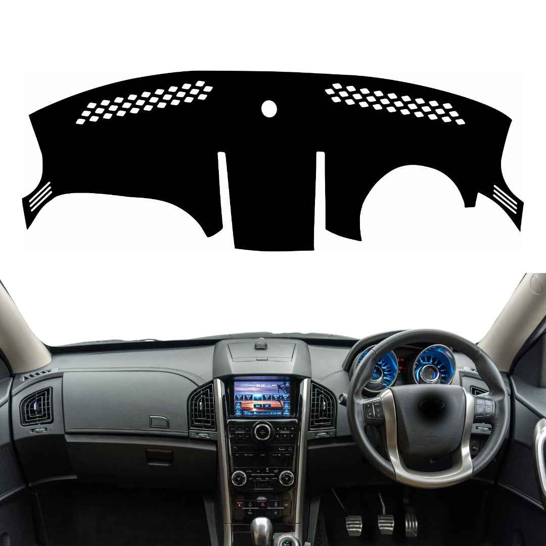 Mahindra XUV 500 2011 To 2021 Car Dashborad Cover