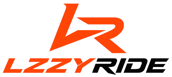 lzzyride logo