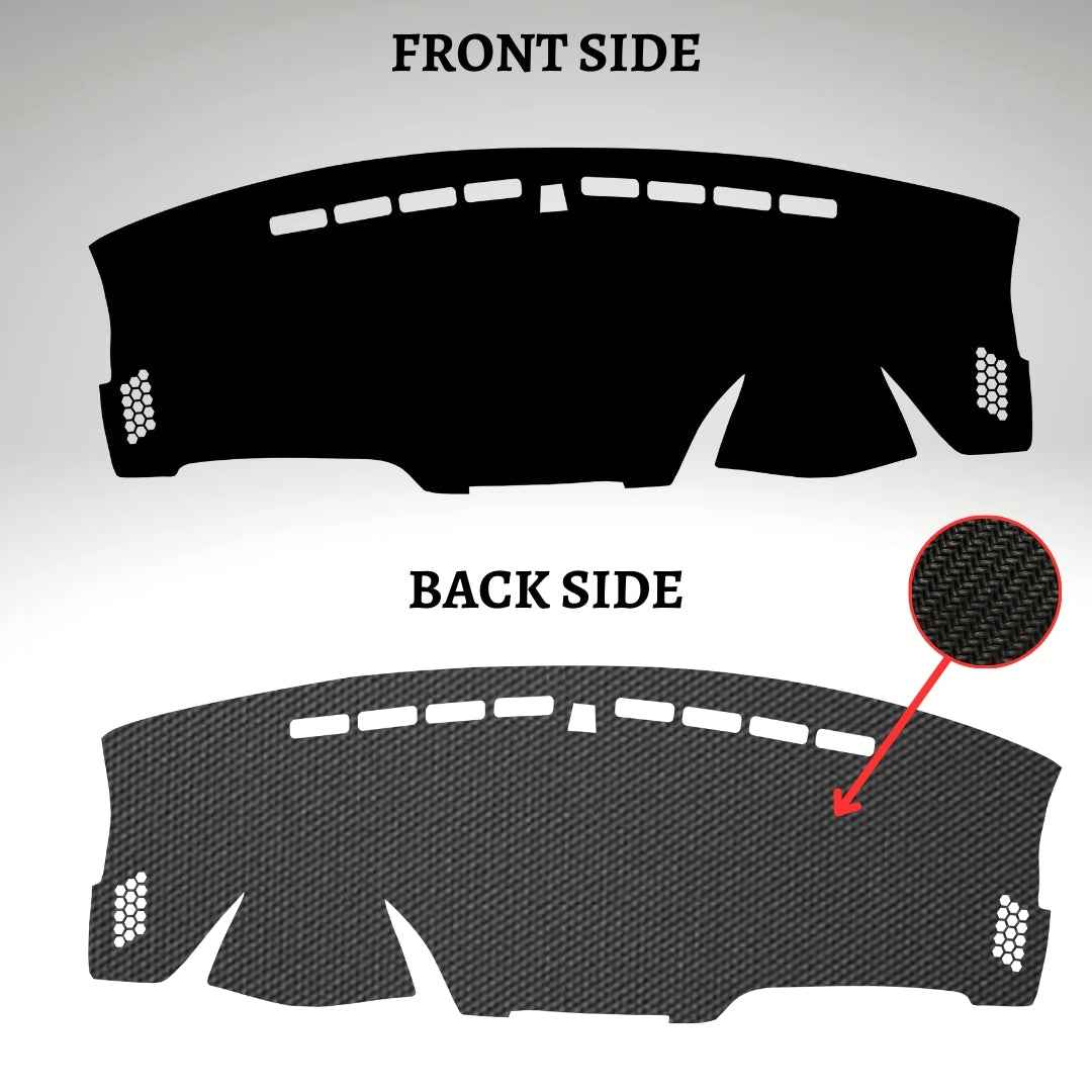 Hyundai Venue N Line 2022 To 2025 Car Dashborad Cover Mat