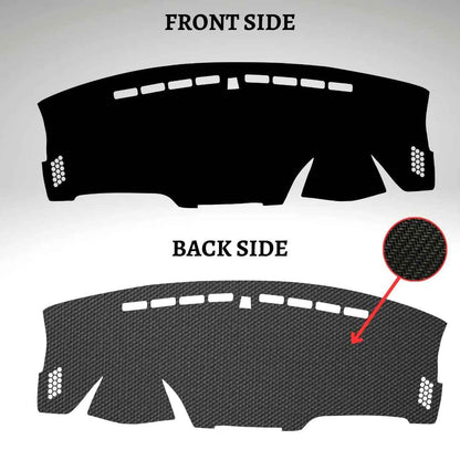 Hyundai Venue N Line 2022 To 2025 Car Dashborad Cover Mat